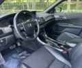 Білий Хонда Аккорд, об'ємом двигуна 2.4 л та пробігом 117 тис. км за 2200 $, фото 7 на Automoto.ua