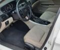 Белый Хонда Аккорд, объемом двигателя 2.4 л и пробегом 80 тыс. км за 16900 $, фото 1 на Automoto.ua