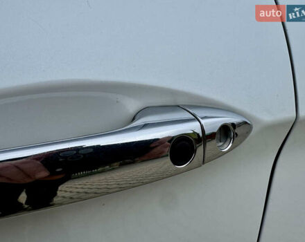 Білий Хонда Аккорд, об'ємом двигуна 2.4 л та пробігом 115 тис. км за 15800 $, фото 24 на Automoto.ua