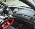 Білий Хонда Аккорд, об'ємом двигуна 2.4 л та пробігом 67 тис. км за 6500 $, фото 8 на Automoto.ua