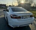 Білий Хонда Аккорд, об'ємом двигуна 2.4 л та пробігом 255 тис. км за 12900 $, фото 2 на Automoto.ua