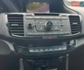 Білий Хонда Аккорд, об'ємом двигуна 2.36 л та пробігом 255 тис. км за 12100 $, фото 15 на Automoto.ua