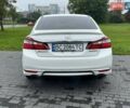 Білий Хонда Аккорд, об'ємом двигуна 2.36 л та пробігом 255 тис. км за 12100 $, фото 8 на Automoto.ua