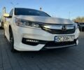 Білий Хонда Аккорд, об'ємом двигуна 2.4 л та пробігом 255 тис. км за 12900 $, фото 8 на Automoto.ua