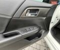 Білий Хонда Аккорд, об'ємом двигуна 2.36 л та пробігом 255 тис. км за 12100 $, фото 19 на Automoto.ua