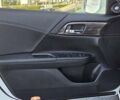 Белый Хонда Аккорд, объемом двигателя 2 л и пробегом 114 тыс. км за 18800 $, фото 15 на Automoto.ua