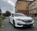 Белый Хонда Аккорд, объемом двигателя 2.36 л и пробегом 0 тыс. км за 14000 $, фото 1 на Automoto.ua