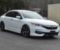 Білий Хонда Аккорд, об'ємом двигуна 2.4 л та пробігом 67 тис. км за 6500 $, фото 1 на Automoto.ua