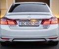 Белый Хонда Аккорд, объемом двигателя 2.4 л и пробегом 200 тыс. км за 13500 $, фото 1 на Automoto.ua