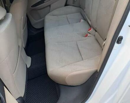 Белый Хонда Аккорд, объемом двигателя 2.4 л и пробегом 80 тыс. км за 16900 $, фото 9 на Automoto.ua