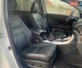 Белый Хонда Аккорд, объемом двигателя 1.99 л и пробегом 160 тыс. км за 16999 $, фото 18 на Automoto.ua