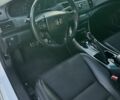 Білий Хонда Аккорд, об'ємом двигуна 2.4 л та пробігом 255 тис. км за 12900 $, фото 5 на Automoto.ua