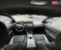 Білий Хонда Аккорд, об'ємом двигуна 2.36 л та пробігом 255 тис. км за 12500 $, фото 18 на Automoto.ua
