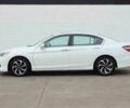 Белый Хонда Аккорд, объемом двигателя 2.4 л и пробегом 78 тыс. км за 5500 $, фото 7 на Automoto.ua