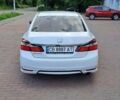 Белый Хонда Аккорд, объемом двигателя 2.4 л и пробегом 80 тыс. км за 16900 $, фото 5 на Automoto.ua