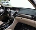 Белый Хонда Аккорд, объемом двигателя 2.4 л и пробегом 78 тыс. км за 5500 $, фото 11 на Automoto.ua