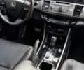 Білий Хонда Аккорд, об'ємом двигуна 3 л та пробігом 105 тис. км за 16900 $, фото 13 на Automoto.ua