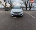 Білий Хонда Аккорд, об'ємом двигуна 2.4 л та пробігом 90 тис. км за 16500 $, фото 1 на Automoto.ua