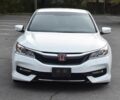Білий Хонда Аккорд, об'ємом двигуна 2.4 л та пробігом 67 тис. км за 6500 $, фото 1 на Automoto.ua