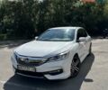 Белый Хонда Аккорд, объемом двигателя 2.4 л и пробегом 96 тыс. км за 15600 $, фото 19 на Automoto.ua