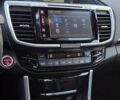 Белый Хонда Аккорд, объемом двигателя 2 л и пробегом 114 тыс. км за 16200 $, фото 10 на Automoto.ua