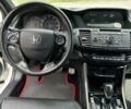 Белый Хонда Аккорд, объемом двигателя 2.4 л и пробегом 96 тыс. км за 15600 $, фото 23 на Automoto.ua
