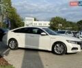Белый Хонда Аккорд, объемом двигателя 1.5 л и пробегом 88 тыс. км за 15500 $, фото 8 на Automoto.ua