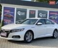 Белый Хонда Аккорд, объемом двигателя 1.5 л и пробегом 88 тыс. км за 15500 $, фото 1 на Automoto.ua