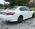 Білий Хонда Аккорд, об'ємом двигуна 2.36 л та пробігом 255 тис. км за 12500 $, фото 8 на Automoto.ua