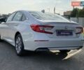 Белый Хонда Аккорд, объемом двигателя 1.5 л и пробегом 88 тыс. км за 15500 $, фото 9 на Automoto.ua
