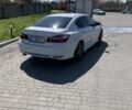 Белый Хонда Аккорд, объемом двигателя 2.4 л и пробегом 150 тыс. км за 14200 $, фото 5 на Automoto.ua