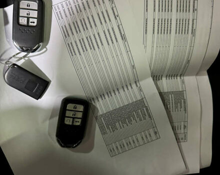 Білий Хонда Аккорд, об'ємом двигуна 2.4 л та пробігом 115 тис. км за 15800 $, фото 84 на Automoto.ua