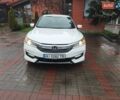 Білий Хонда Аккорд, об'ємом двигуна 2.36 л та пробігом 114 тис. км за 16200 $, фото 1 на Automoto.ua