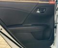 Білий Хонда Аккорд, об'ємом двигуна 2.4 л та пробігом 103 тис. км за 15990 $, фото 21 на Automoto.ua