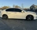 Білий Хонда Аккорд, об'ємом двигуна 2.4 л та пробігом 255 тис. км за 12900 $, фото 6 на Automoto.ua