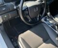 Белый Хонда Аккорд, объемом двигателя 2.4 л и пробегом 150 тыс. км за 14200 $, фото 12 на Automoto.ua