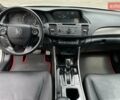 Белый Хонда Аккорд, объемом двигателя 2.4 л и пробегом 96 тыс. км за 15600 $, фото 25 на Automoto.ua