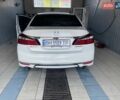 Белый Хонда Аккорд, объемом двигателя 2.36 л и пробегом 135 тыс. км за 15800 $, фото 2 на Automoto.ua