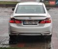 Білий Хонда Аккорд, об'ємом двигуна 2.36 л та пробігом 114 тис. км за 16200 $, фото 1 на Automoto.ua