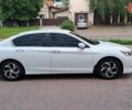 Белый Хонда Аккорд, объемом двигателя 2.4 л и пробегом 80 тыс. км за 16900 $, фото 7 на Automoto.ua