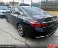 Белый Хонда Аккорд, объемом двигателя 1.5 л и пробегом 140 тыс. км за 7600 $, фото 1 на Automoto.ua