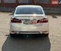 Білий Хонда Аккорд, об'ємом двигуна 2.4 л та пробігом 103 тис. км за 15990 $, фото 1 на Automoto.ua