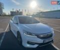 Белый Хонда Аккорд, объемом двигателя 2.36 л и пробегом 135 тыс. км за 15800 $, фото 3 на Automoto.ua