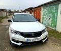 Білий Хонда Аккорд, об'ємом двигуна 2.4 л та пробігом 109 тис. км за 14300 $, фото 2 на Automoto.ua