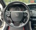 Белый Хонда Аккорд, объемом двигателя 2.4 л и пробегом 96 тыс. км за 15600 $, фото 22 на Automoto.ua