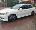Білий Хонда Аккорд, об'ємом двигуна 2.36 л та пробігом 114 тис. км за 16200 $, фото 3 на Automoto.ua