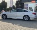 Белый Хонда Аккорд, объемом двигателя 1.5 л и пробегом 88 тыс. км за 15500 $, фото 10 на Automoto.ua