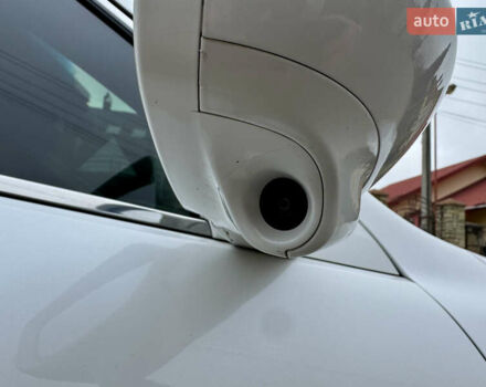 Білий Хонда Аккорд, об'ємом двигуна 2.4 л та пробігом 115 тис. км за 15800 $, фото 25 на Automoto.ua