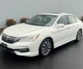 Белый Хонда Аккорд, объемом двигателя 2 л и пробегом 89 тыс. км за 3800 $, фото 2 на Automoto.ua
