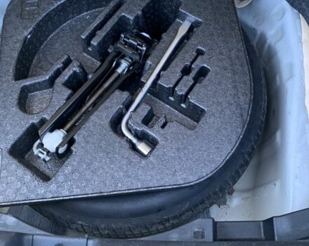 Белый Хонда Аккорд, объемом двигателя 2.4 л и пробегом 150 тыс. км за 14200 $, фото 17 на Automoto.ua